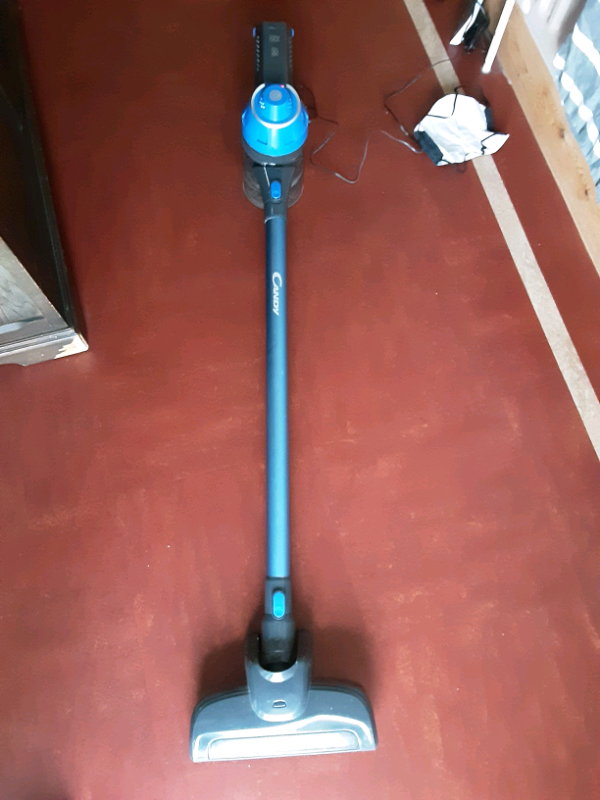 Candy Cordless Vacuum Cleaner All 